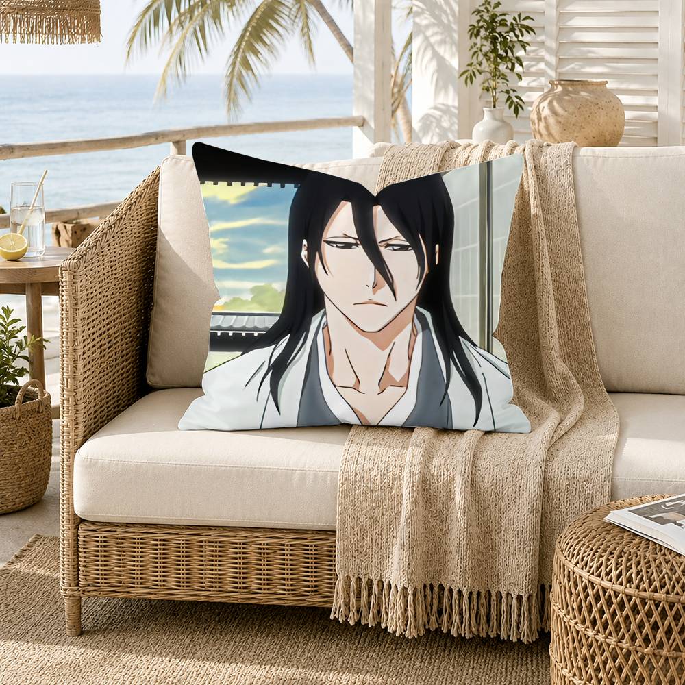B-Bleach Anime K-Kuchiki Byaku – Home Office Bleaching Bewertung und Preis