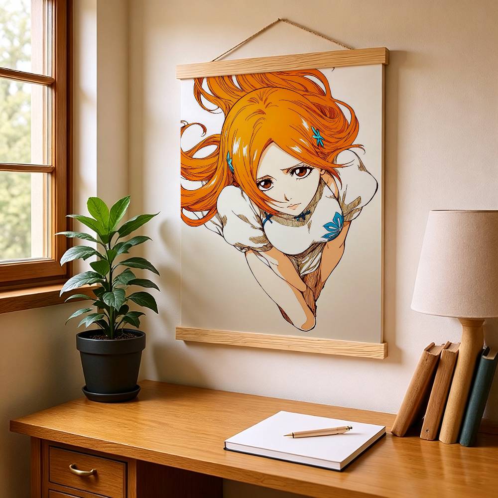 Inoue O-Orihime B-BLEACH Poste – Home Office Bleaching Bewertung und Preis