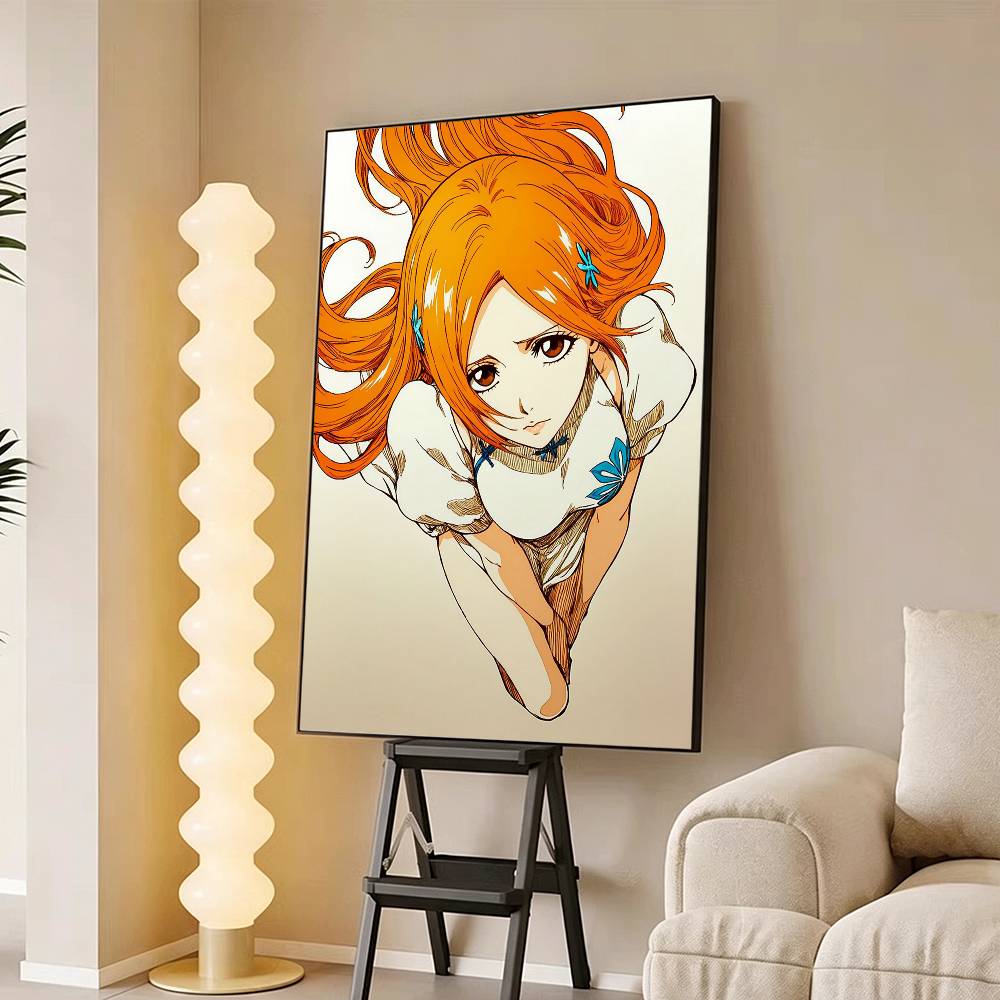 Inoue O-Orihime B-BLEACH Poste – Home Office Bleaching Bewertung und Preis