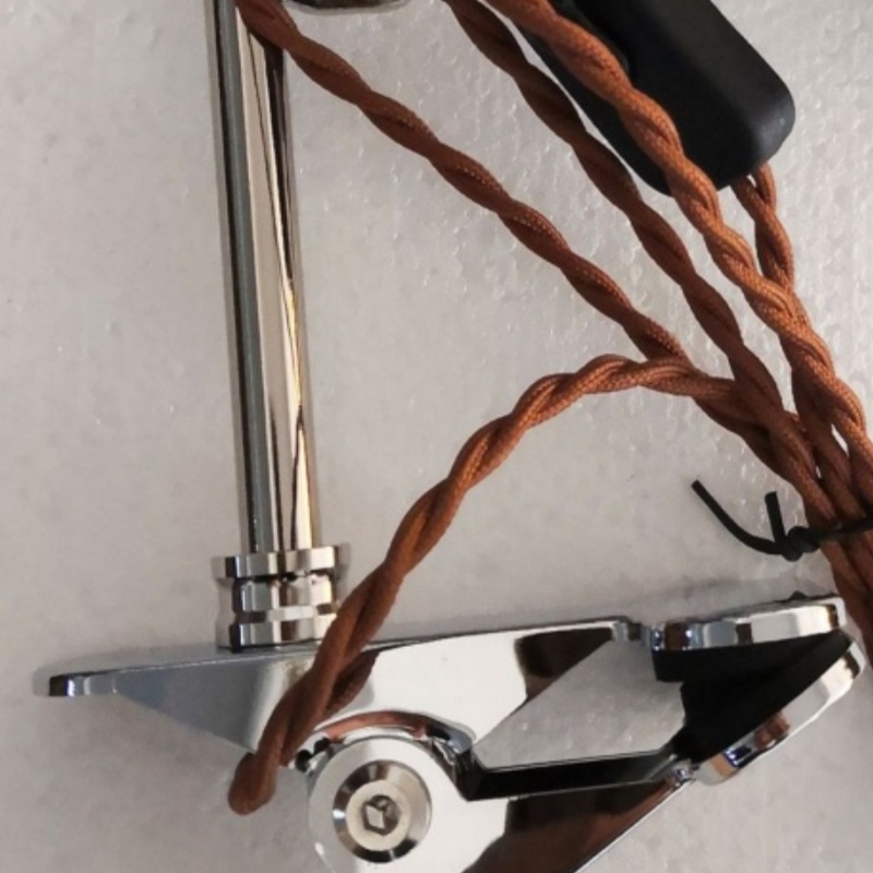 Industrielle Clip-On-Leseleuch – Home Office In Uk Bewertung und Preis