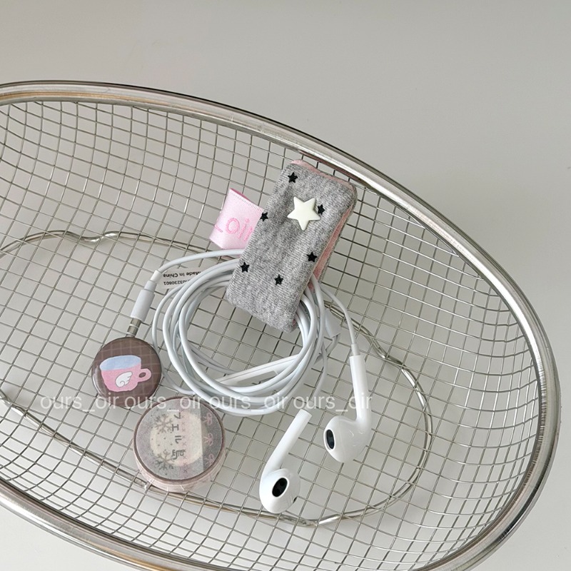 Kreative Erdbeer-Stern-Kabelor – Home Office Headset Bewertung und Preis