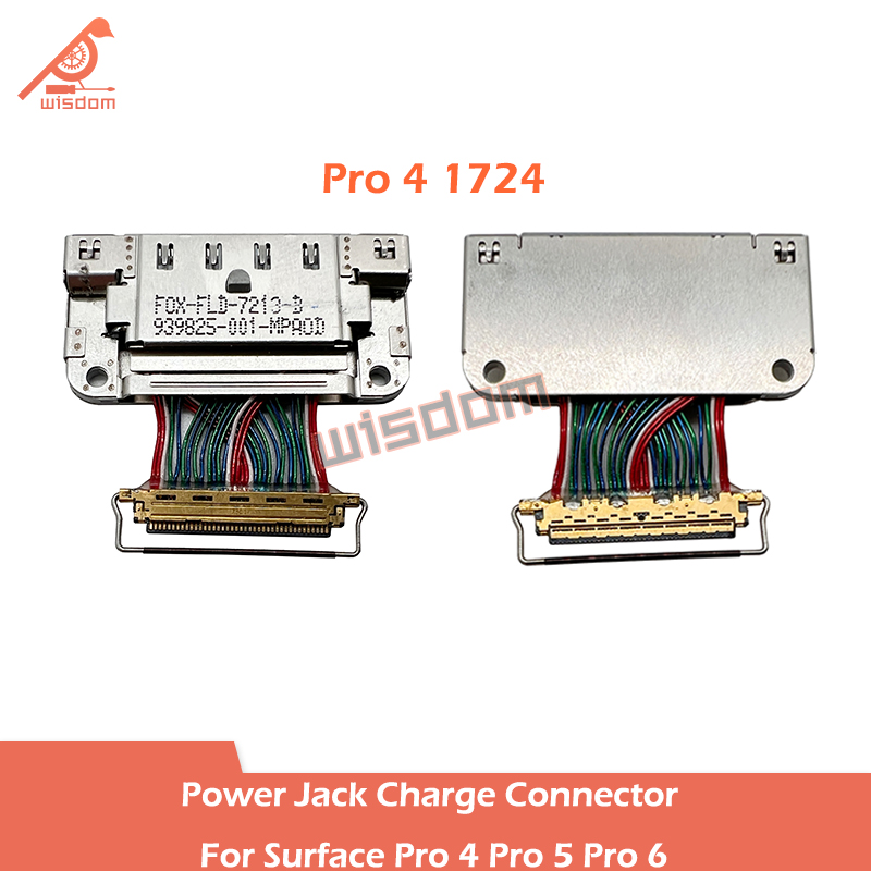Laptop Dock Port Lade DC Jack  – Home Office Microsoft Bewertung und Preis