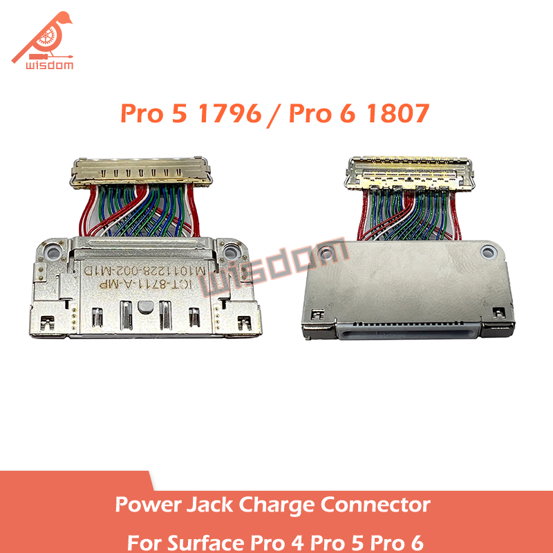 Laptop Dock Port Lade DC Jack  – Home Office Microsoft Bewertung und Preis
