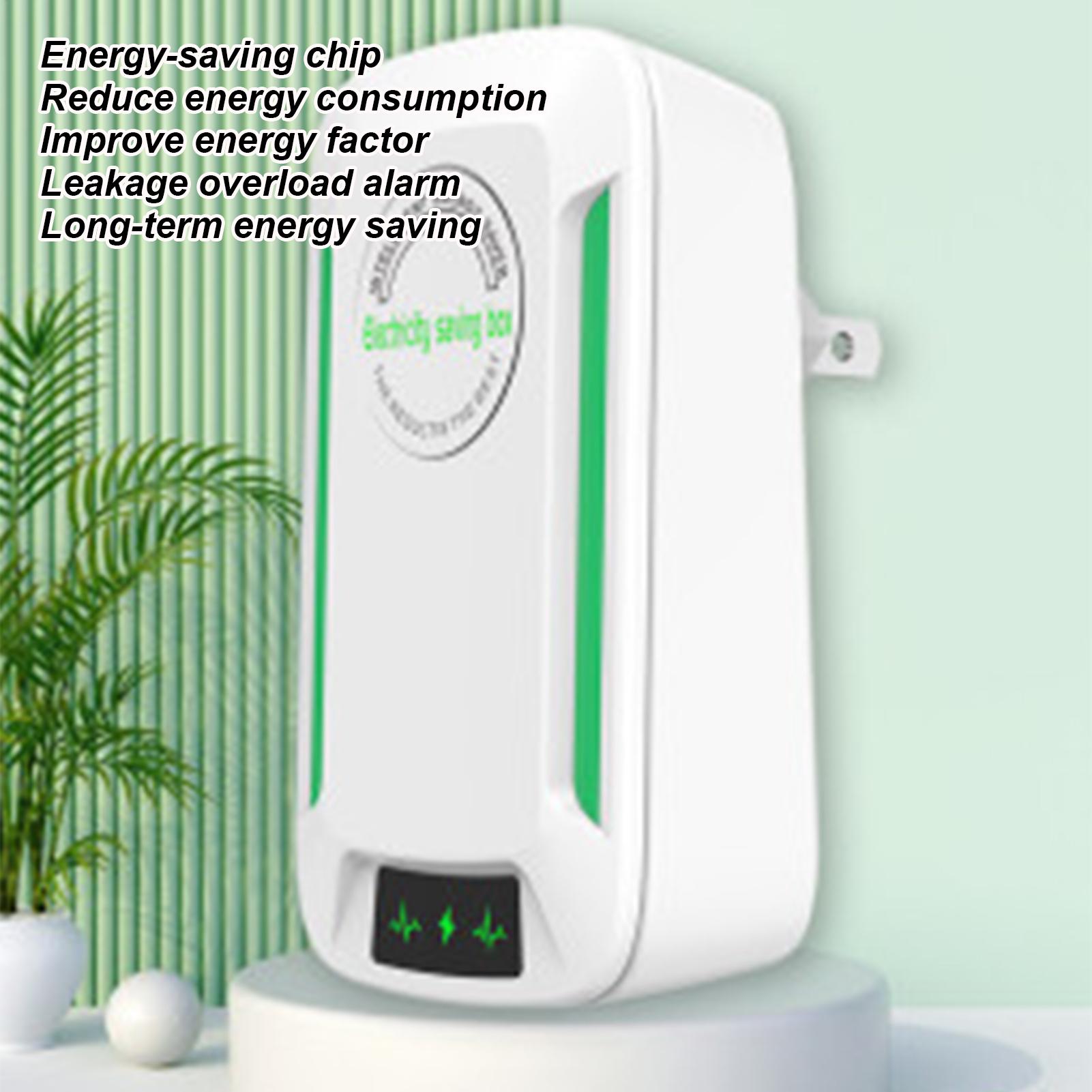 Pro Power Save Stromspargerät  – Home Office In Uk Bewertung und Preis