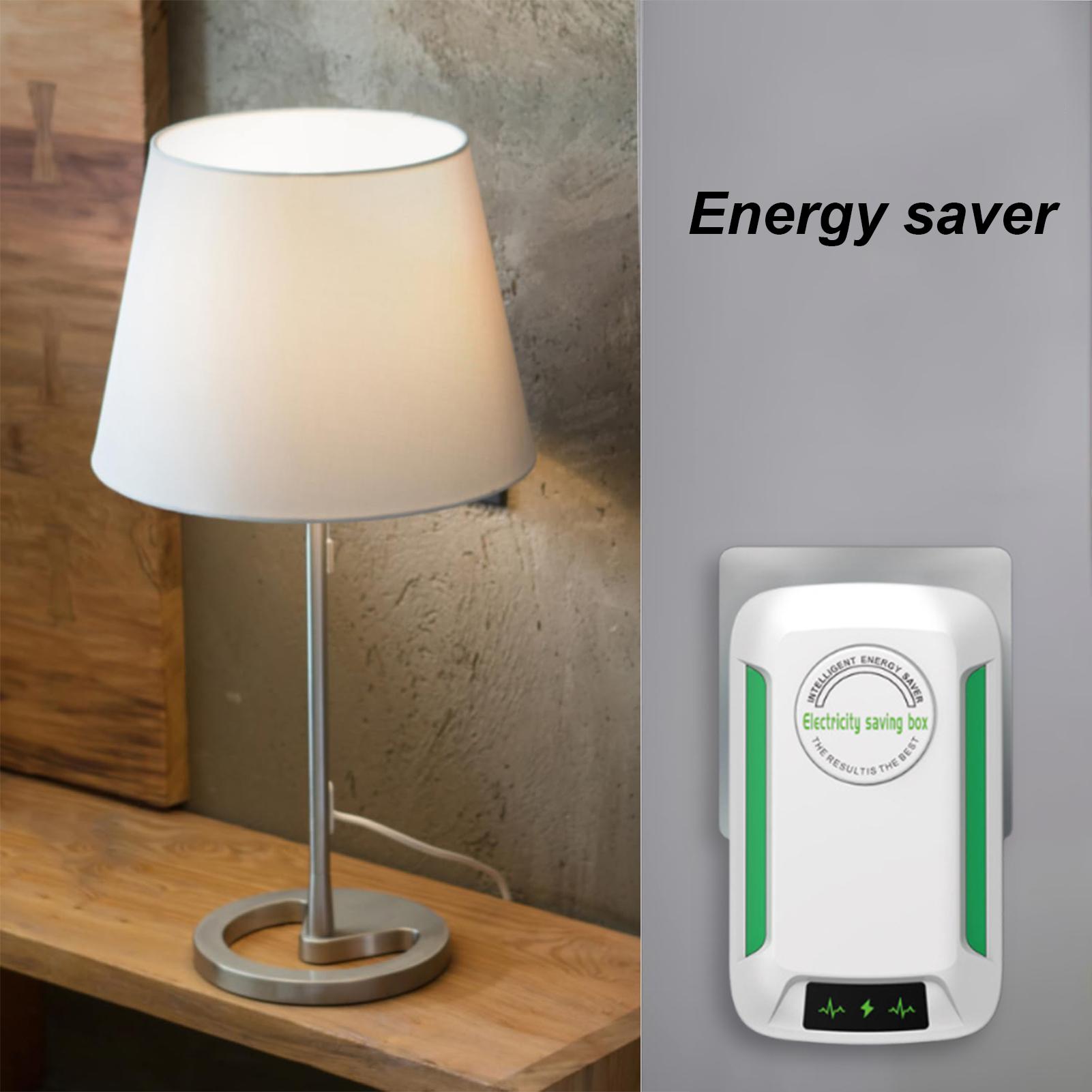 Pro Power Save Stromspargerät  – Home Office In Uk Bewertung und Preis