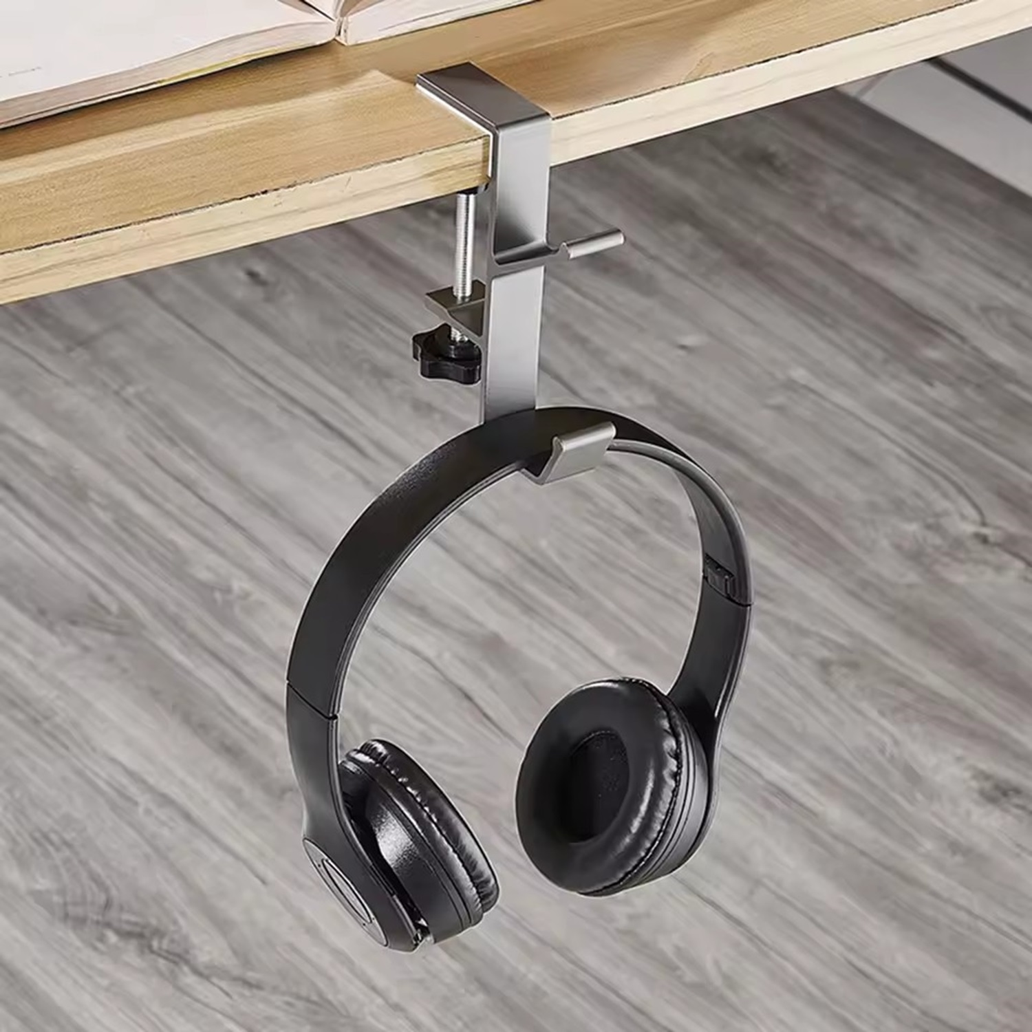 1/2pc Einstellbare Schreibtisc – Home Office Headset Bewertung und Preis