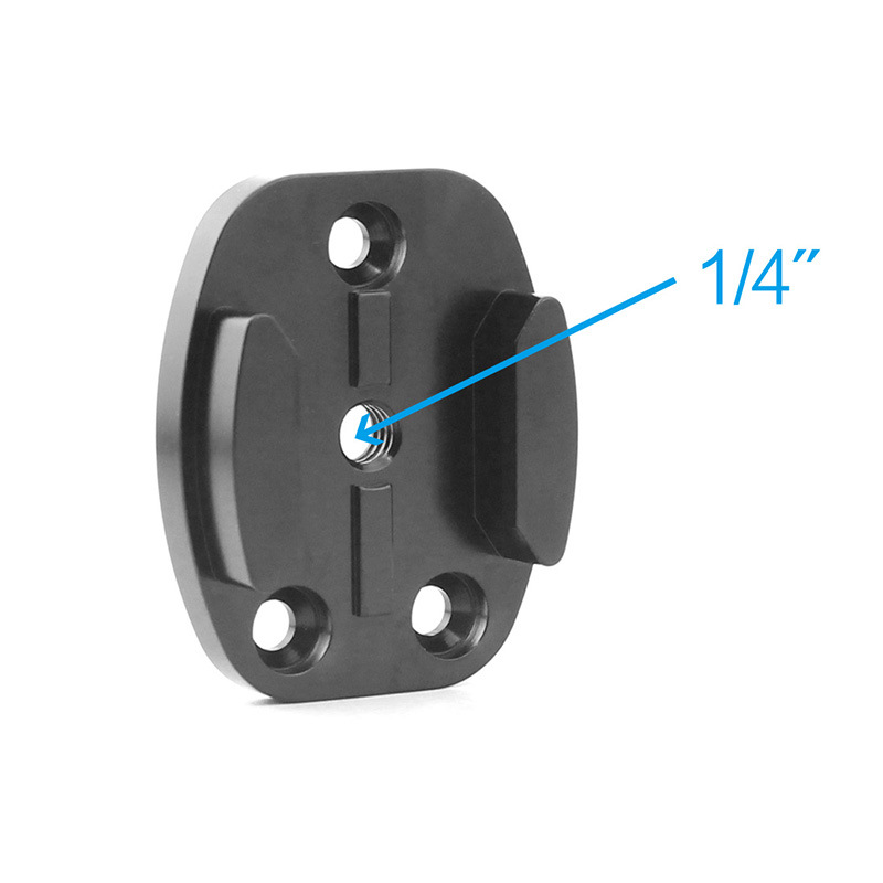 Flat Mount CNC Aluminium Adapt – Home Office Microsoft Bewertung und Preis
