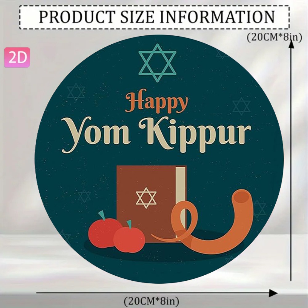 CIFBUY Vintage hebräische Alum – Home Office Decor Bewertung und Preis