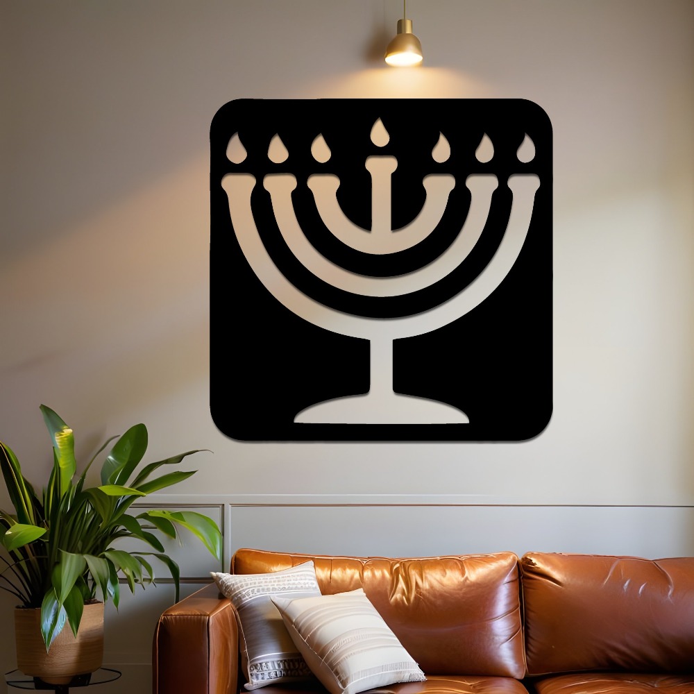 CIFBUY Eisen-Wandkunst Vintage – Home Office Decor Bewertung und Preis